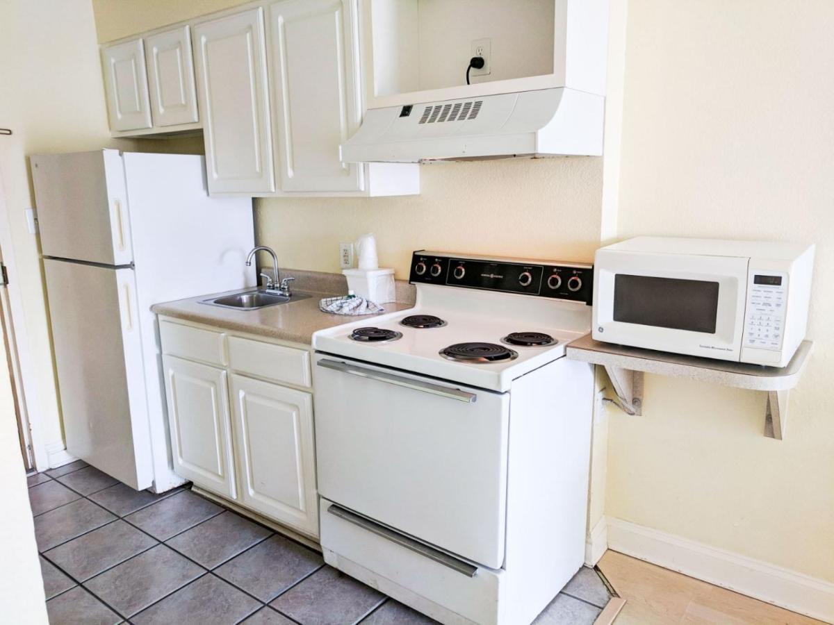 Ocean view condo Sea Mist 50907 Myrtle Beach Exterior foto