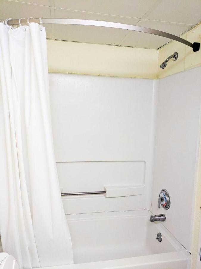 Ocean view condo Sea Mist 50907 Myrtle Beach Exterior foto