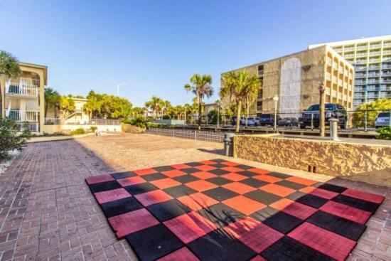 Ocean view condo Sea Mist 50907 Myrtle Beach Quarto foto